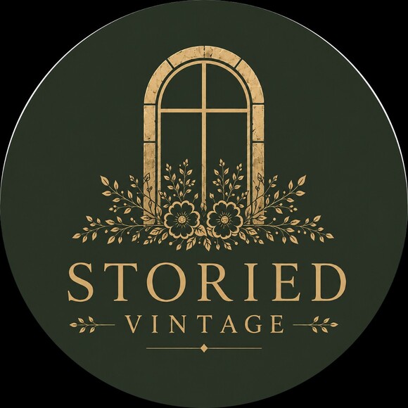 secondstoryvtg
